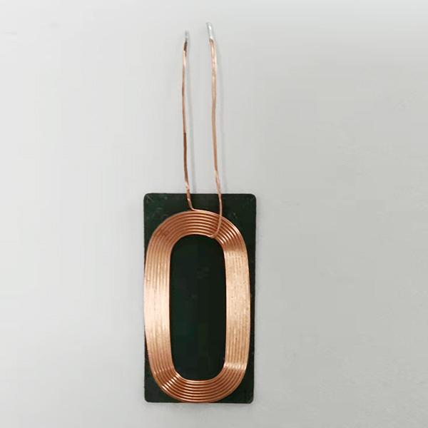 無線充接收線圈源頭廠家